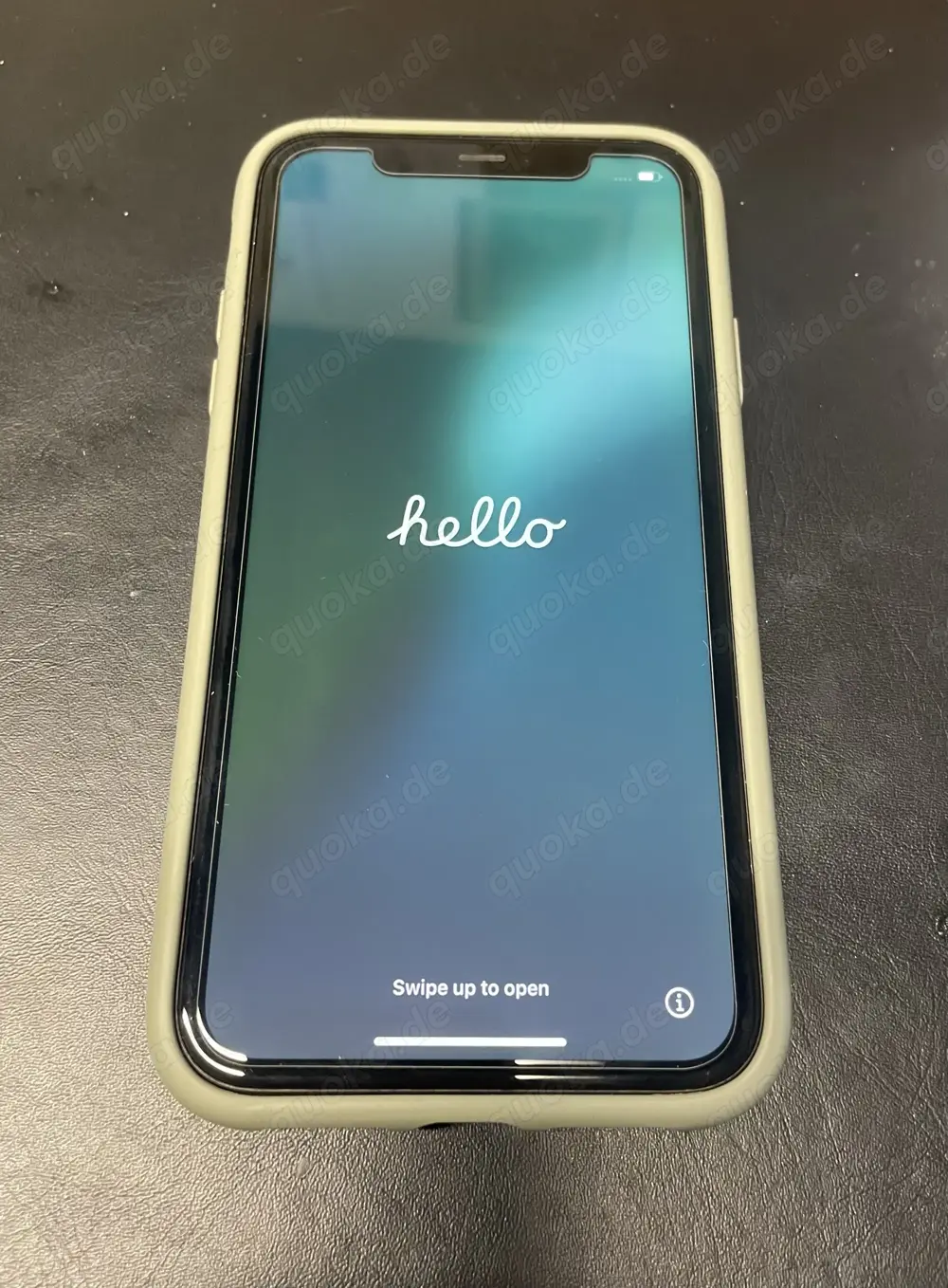 iPhone 11 128GB   Gebraucht, Top Zustand, ohne Mängel!