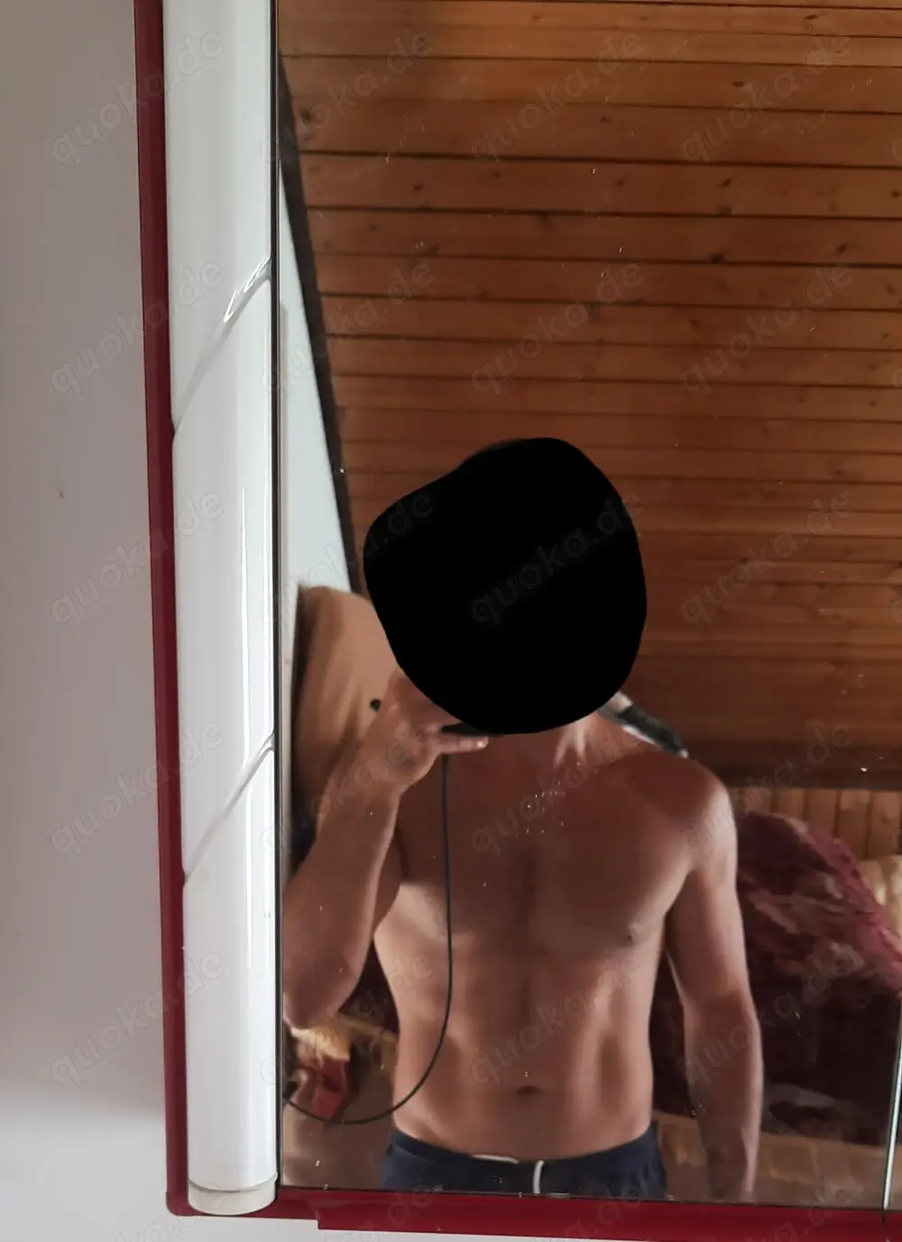 Suche nette Dame für spaß ;)