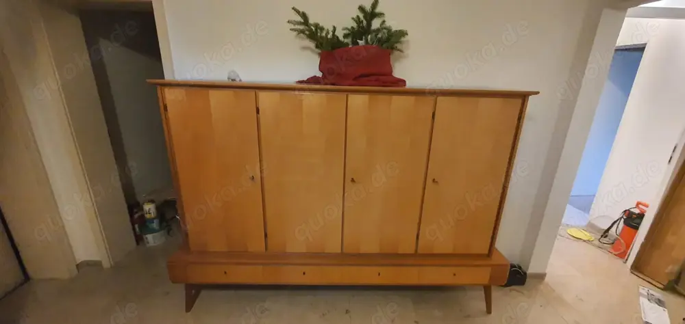 Highboard 50iger Jahre