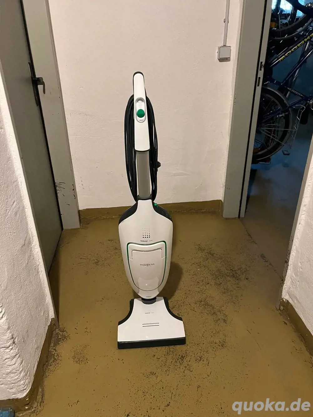 Vorwerk vk 200 staubsauger +5 Beutel + EB400 +HD60 tasche mit Zubehör Vorwerk vk 200 staubsauger +5 Beutel + EB400 +HD60 tasche mit Zubehör