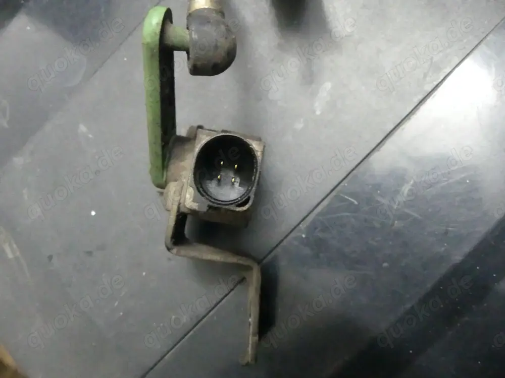 VW Sharan Sensor links Höheverstellung 3C0 412 521B für VW-Gruppe