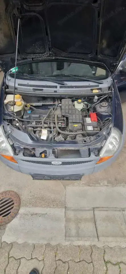Ford Ka/Ka+ Ka Fun