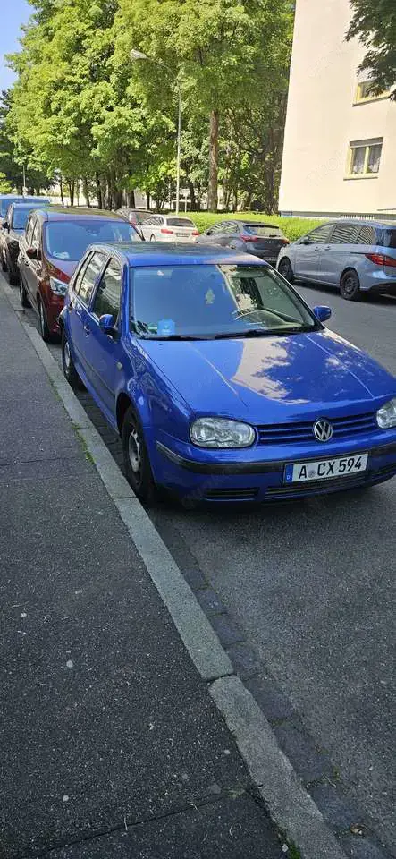 Volkswagen Golf 1.4 Trendline