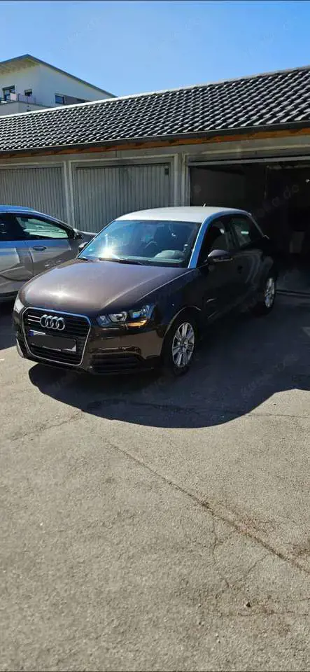 Audi A1 A1 1.2 TFSI Sportback Ambition