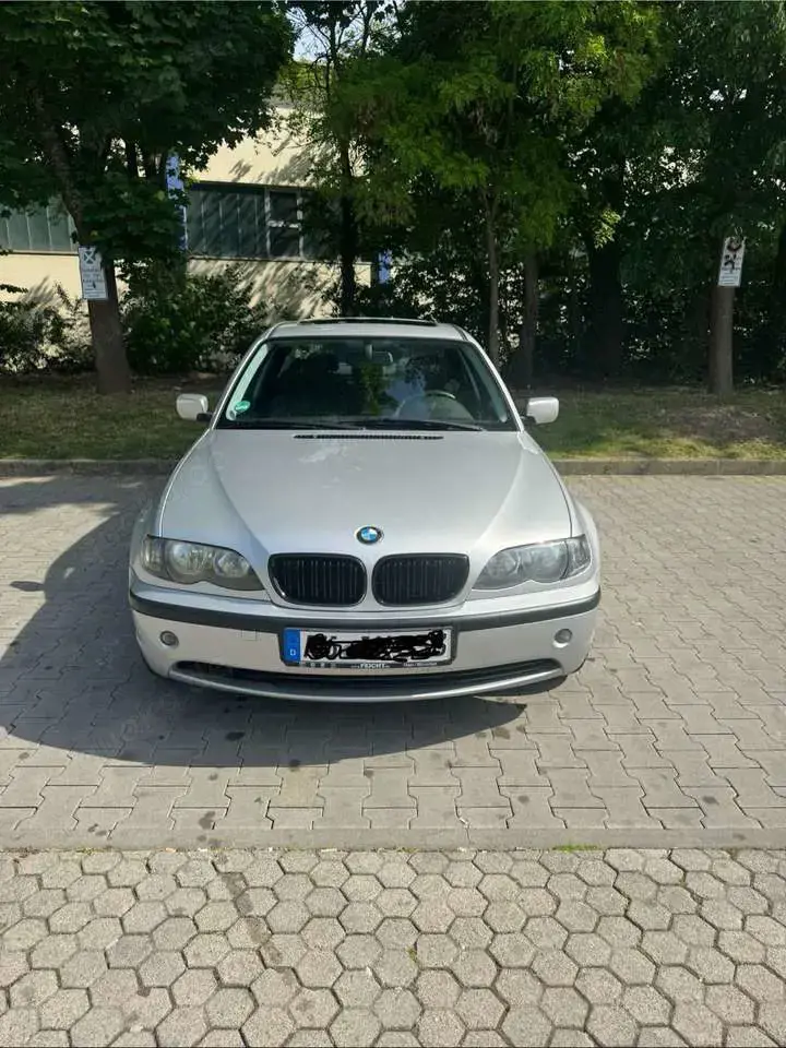 BMW 316 316i