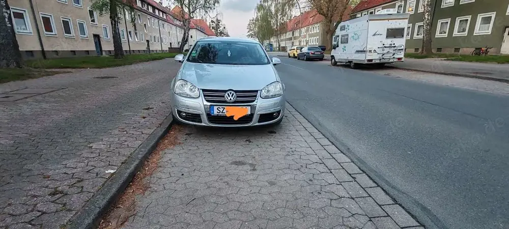 Volkswagen Jetta 1.4 TSI Comfortline