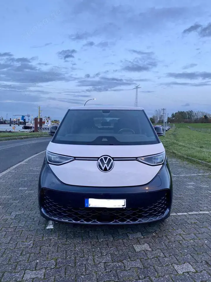 Volkswagen Bus ID Buzz 150 kW Pro
