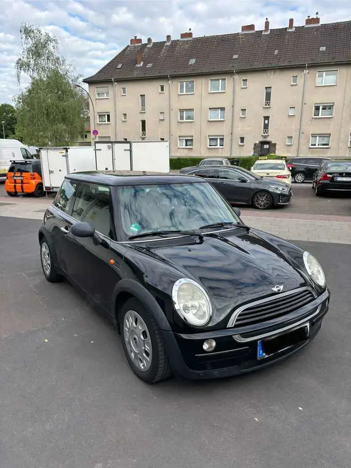 MINI One