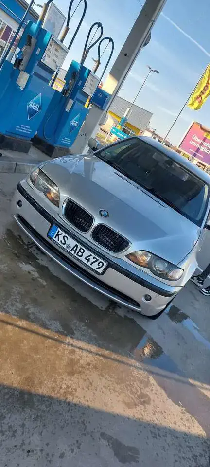 BMW 320 320d 150 hp