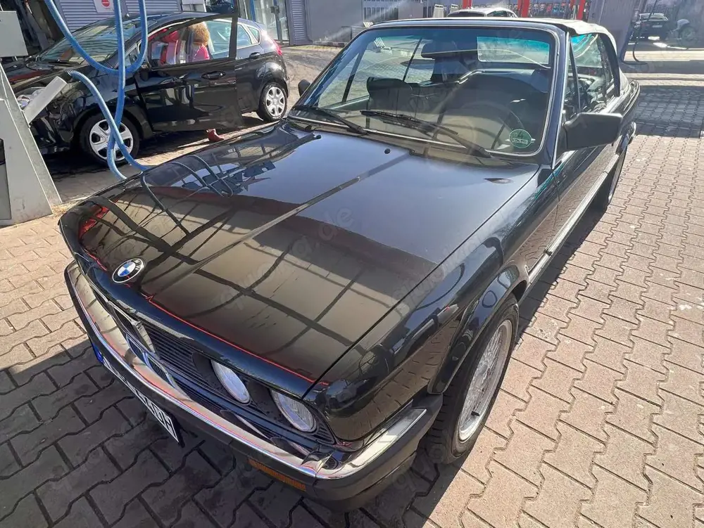BMW 325 325i