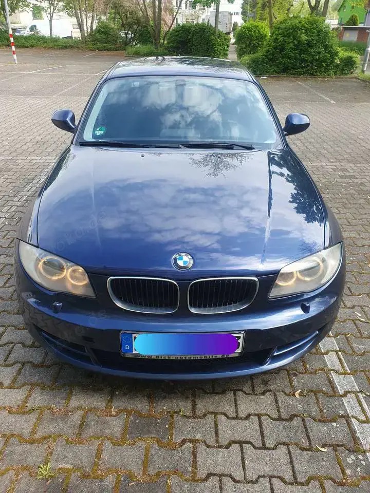 BMW 120