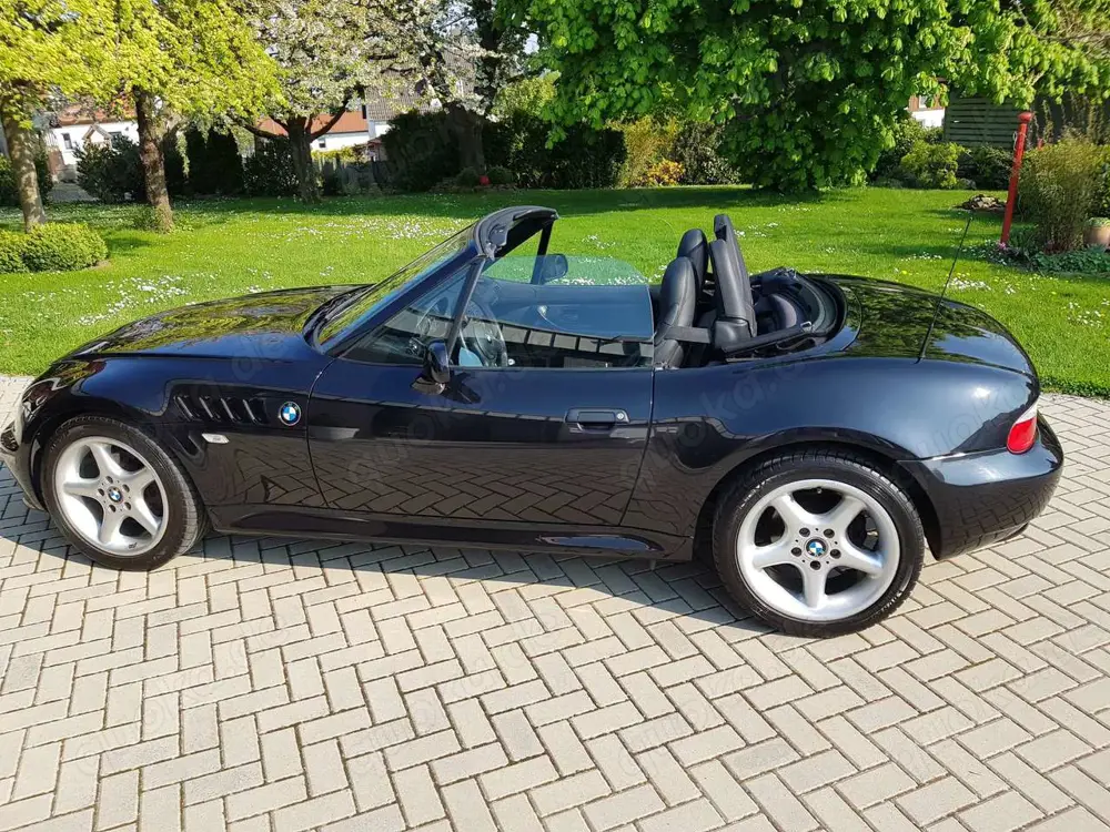 BMW Z3 Z3 roadster 2.0