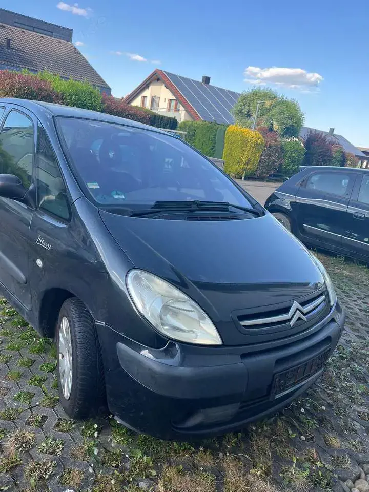 Citroen Xsara Picasso 1.6 Confort