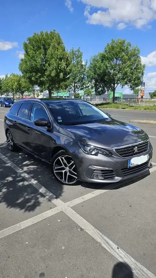 Peugeot 308 SW BlueHDi 150 Stop Start Allure