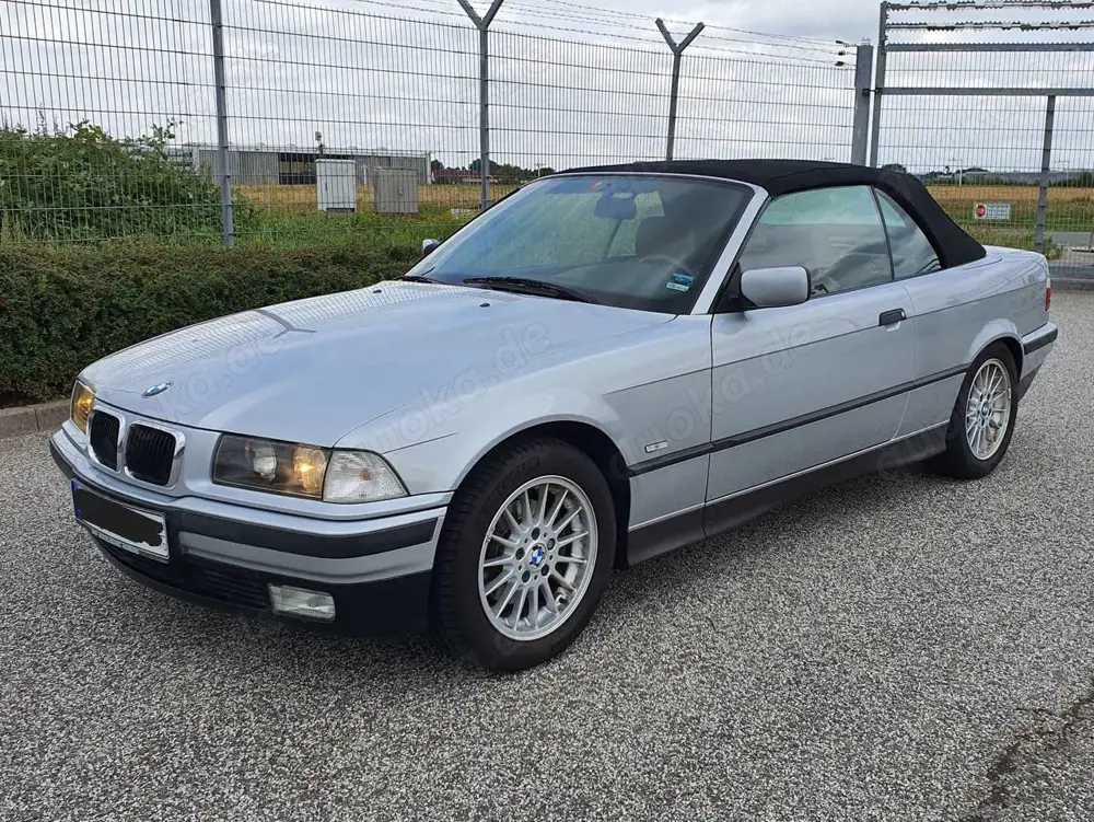 BMW 320 320i Exclusiv Edition