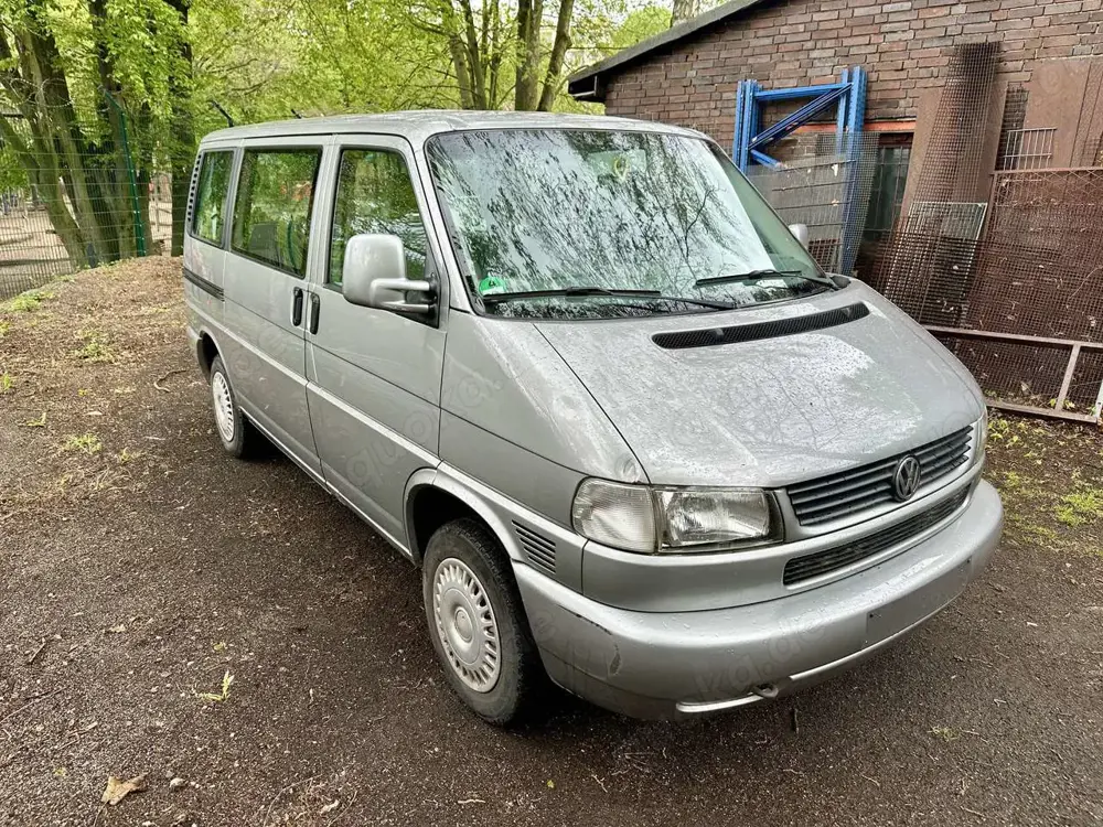 Volkswagen T4 2.0 Caravelle