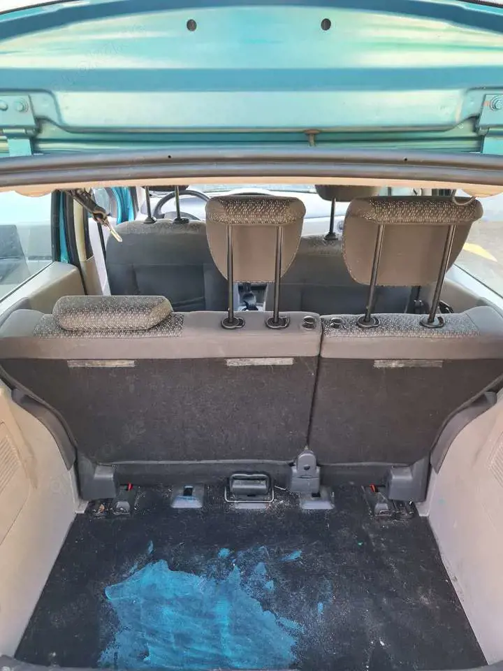 Renault Modus
