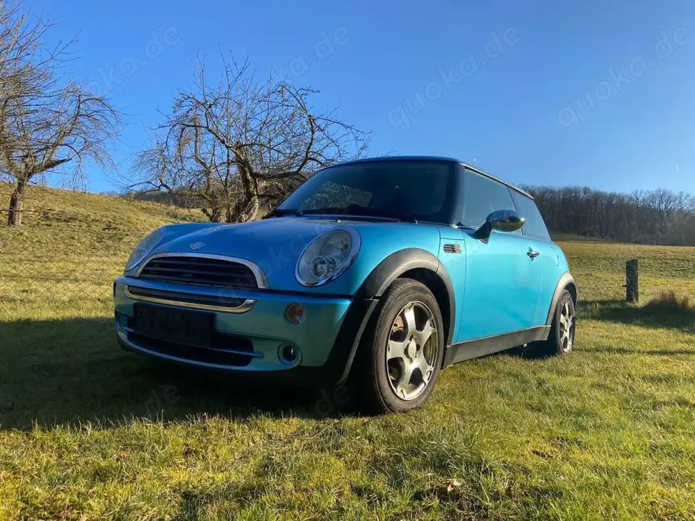 MINI One Mini One