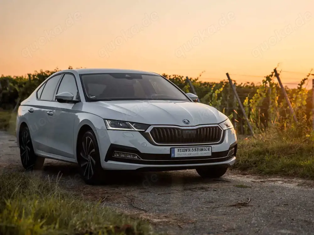 Skoda Octavia Octavia Diesel IV 2.0 TDI DSG First Edition