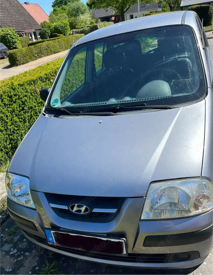 Hyundai Atos