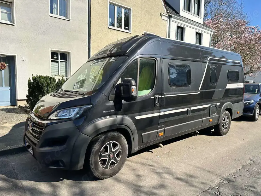 Fiat Ducato Ducato Maxi Multicab L4H2 Autm.