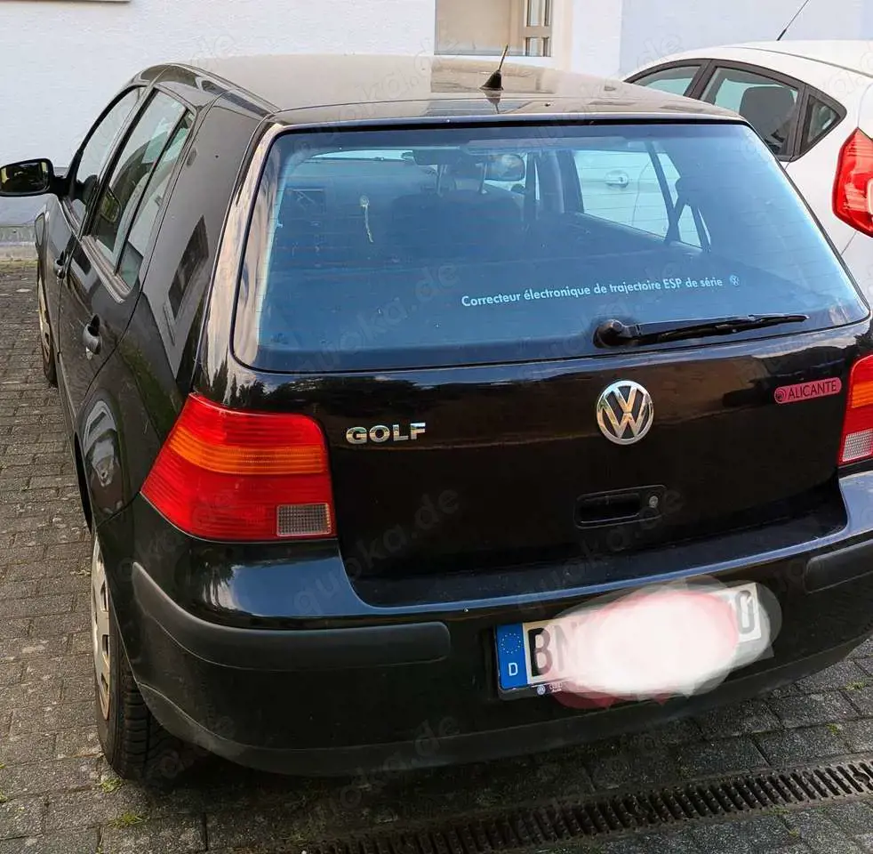 Volkswagen Golf 1.4 Trendline