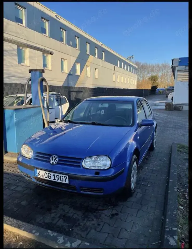 Volkswagen Golf 1.4