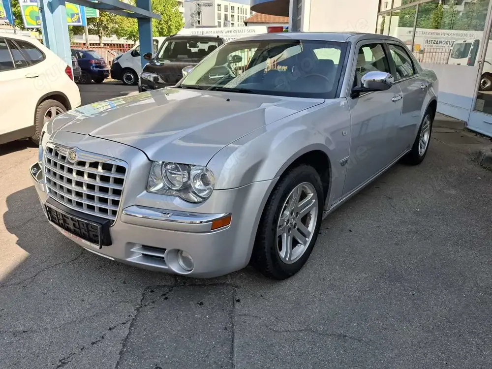 Chrysler 300C 3.5