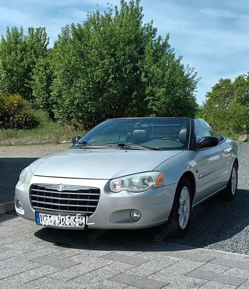Chrysler Sebring