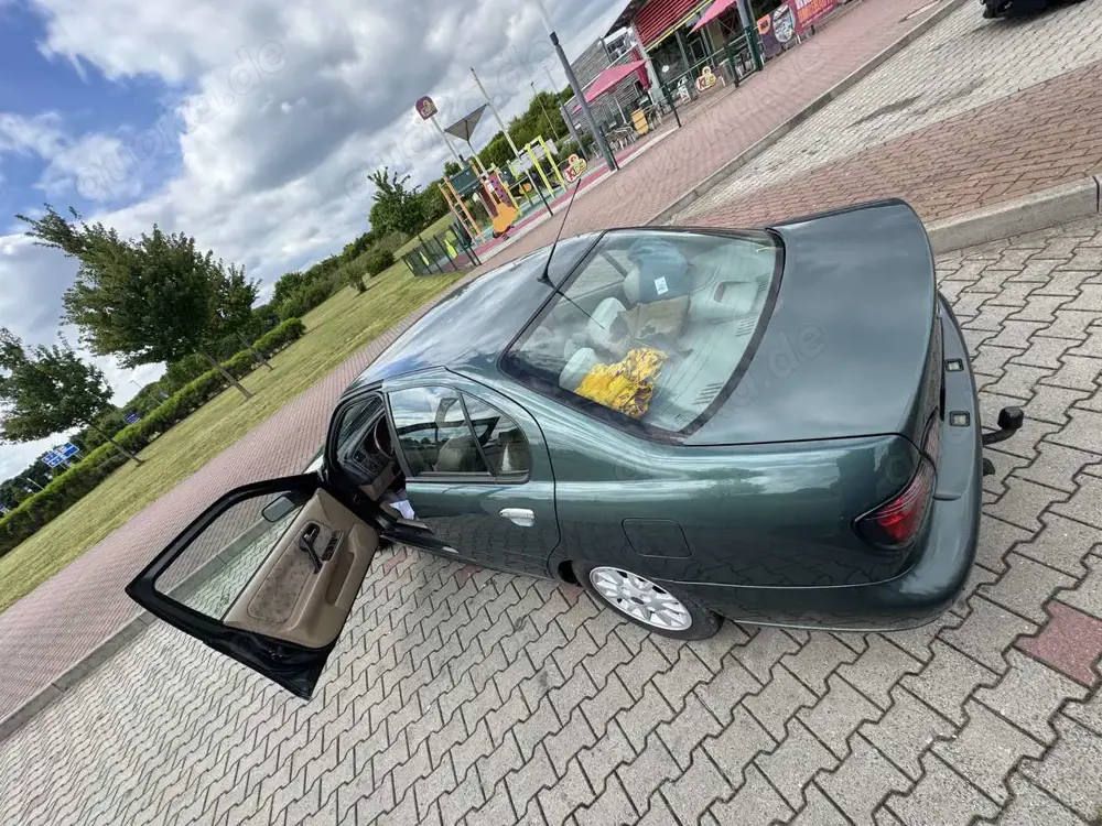 Nissan Primera