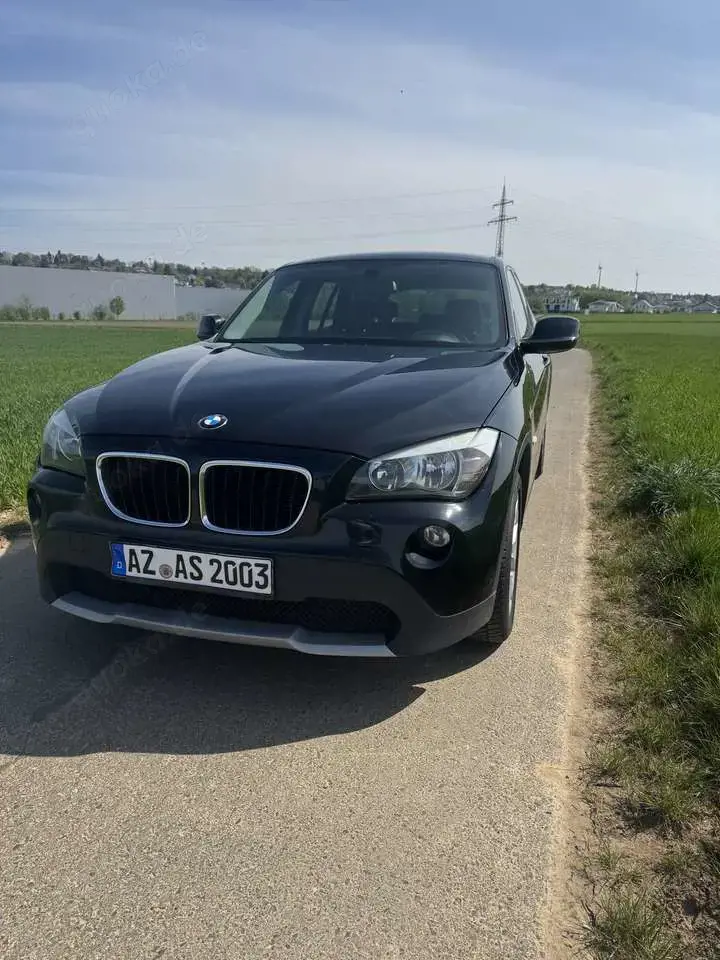 BMW X1 xDrive18d