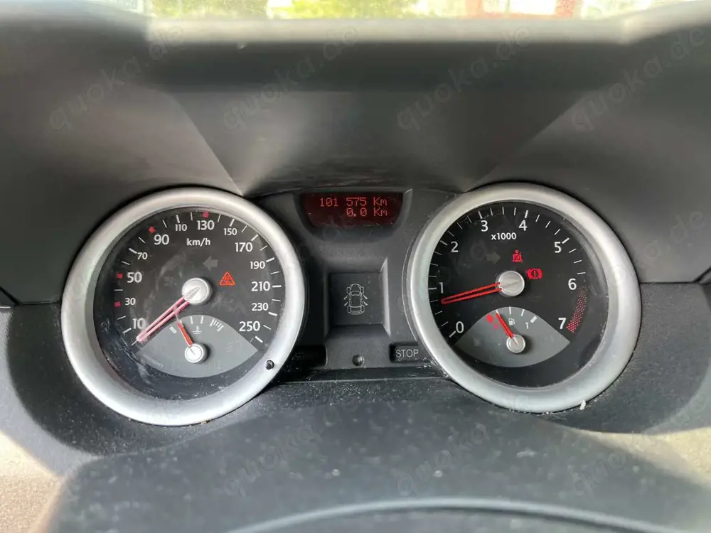 Renault Megane 1.6 Grandtour Emotion