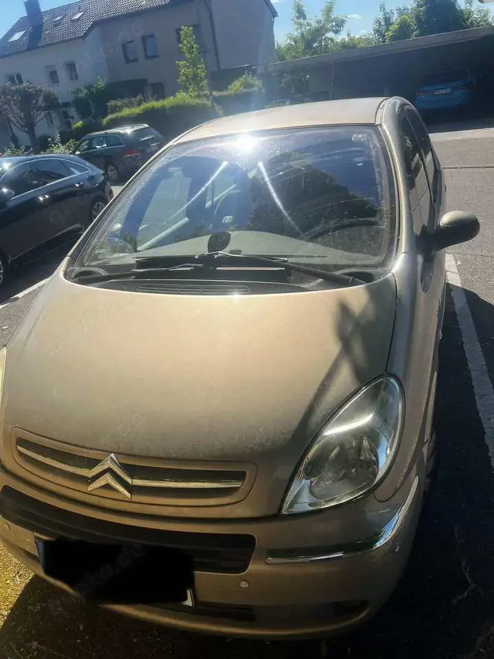 Citroen Xsara Picasso
