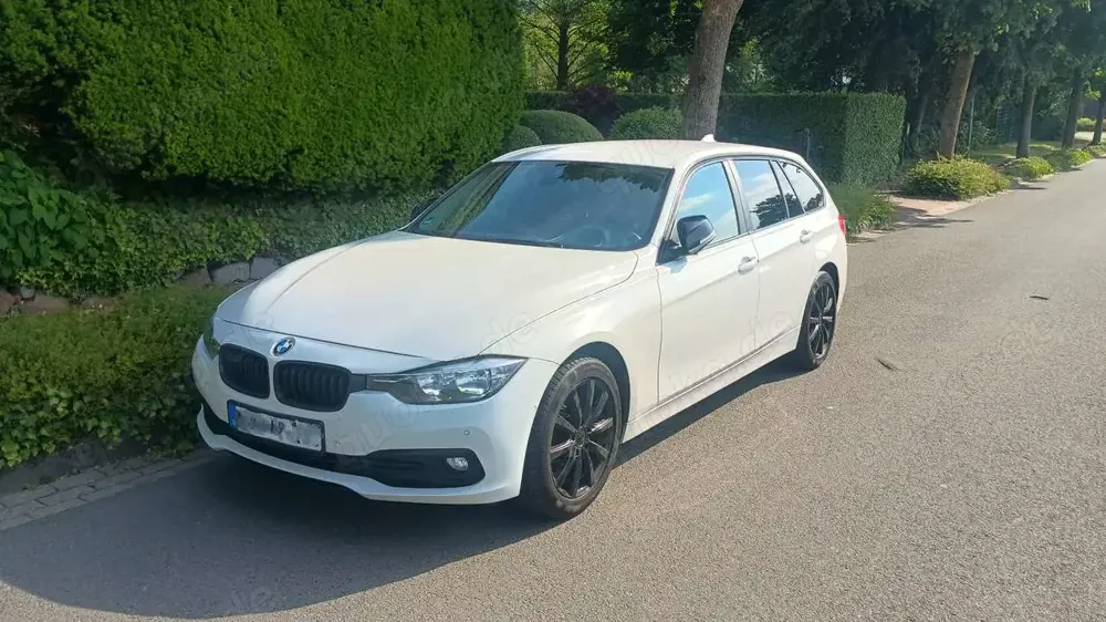 BMW 320