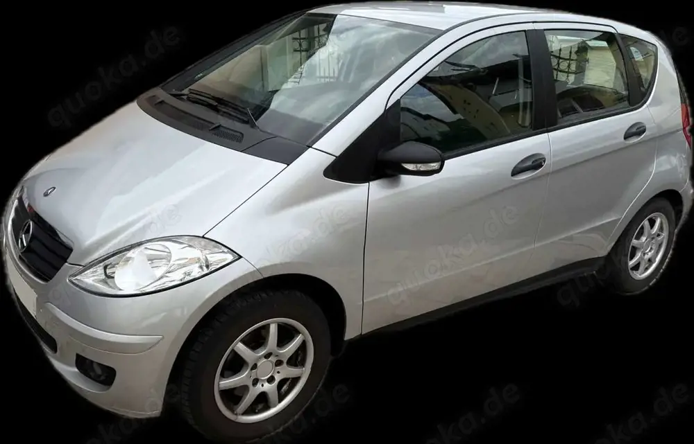 Mercedes-Benz A 170 A 170