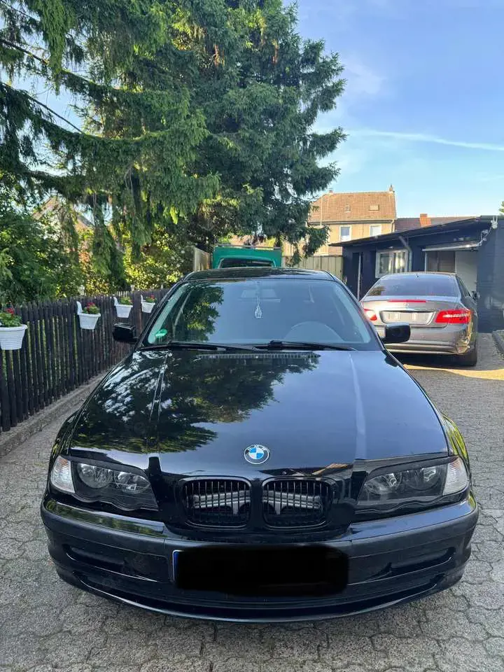 BMW 316 316i