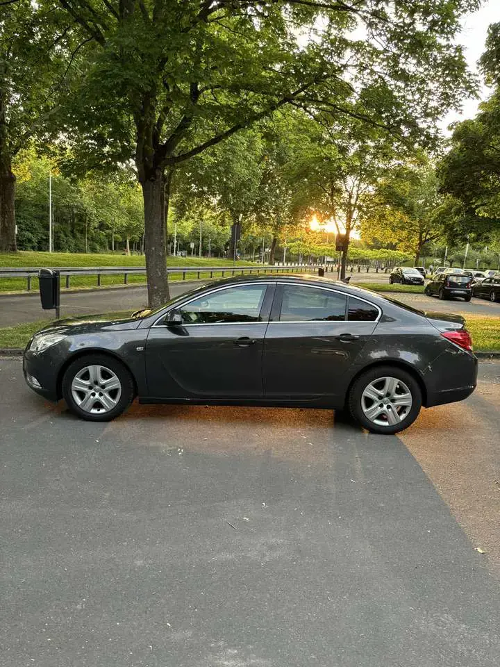 Opel Insignia 2.0 CDTI Sport
