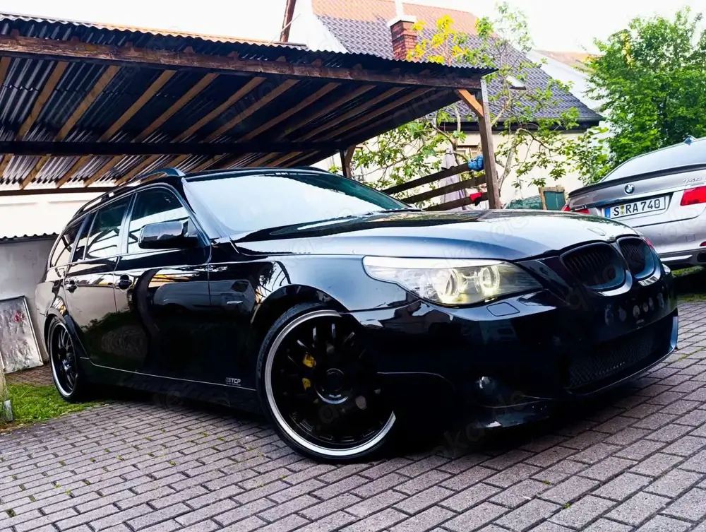 BMW 530 530d Touring