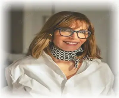 Witwe sucht einen passenden Mann, um mit ihm glücklich zu werden