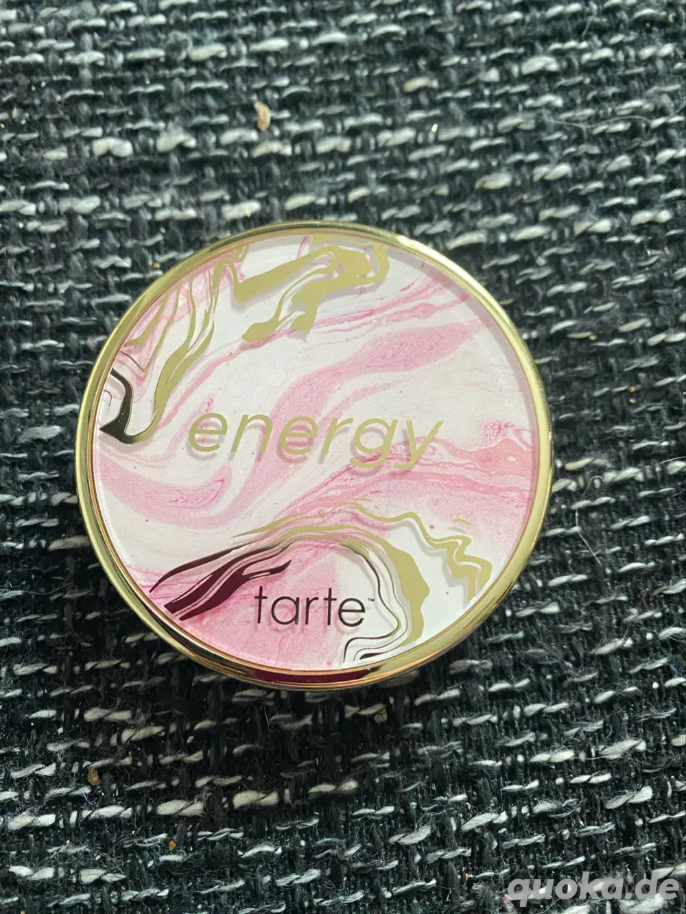tarte blush neu 