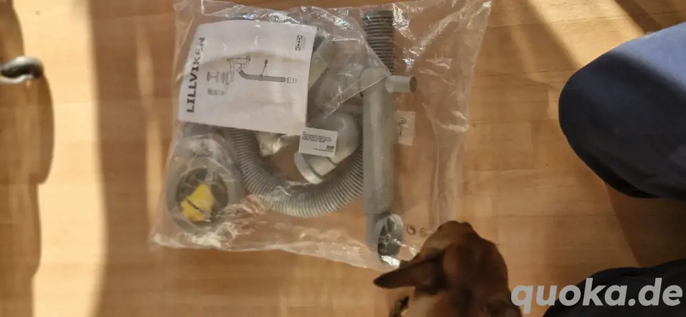 Ikea Lillviken 103.115.39