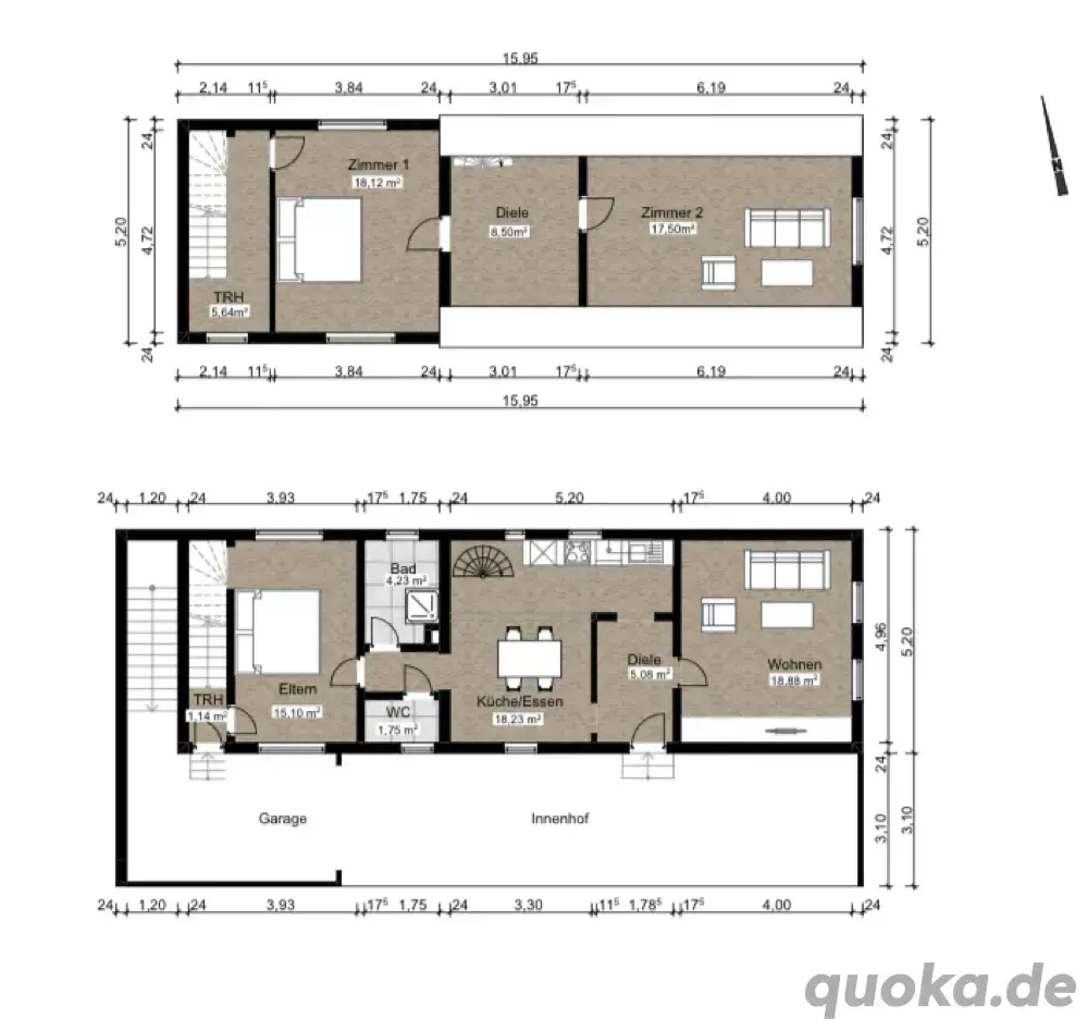 Haus in Plankstadt zu vermieten! Haus in Plankstadt zu vermieten!