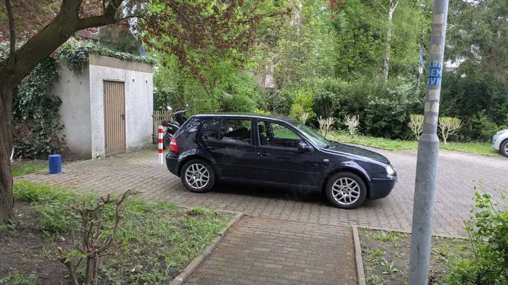 Volkswagen Golf 1.4