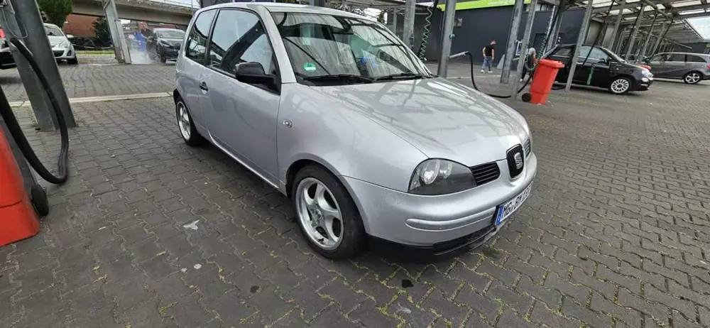 SEAT Arosa 1.0 Prima Plus