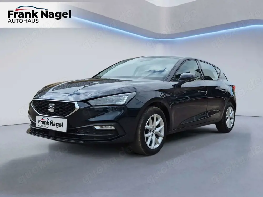 SEAT Leon Style 2.0 TDI
