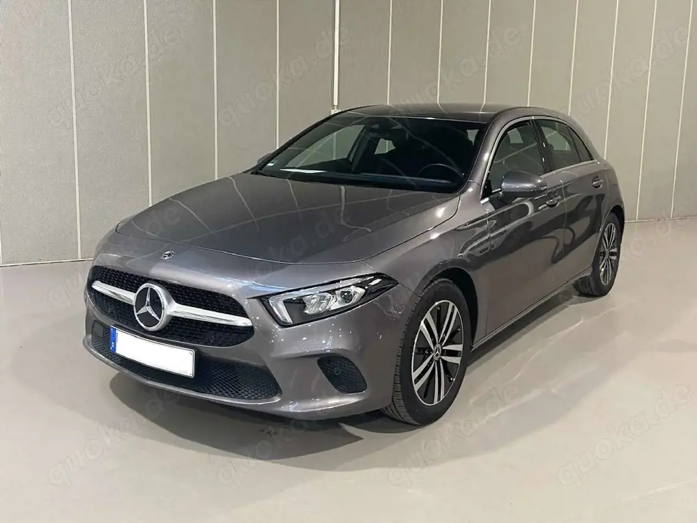 Mercedes-Benz A 200 A 200 Progressive