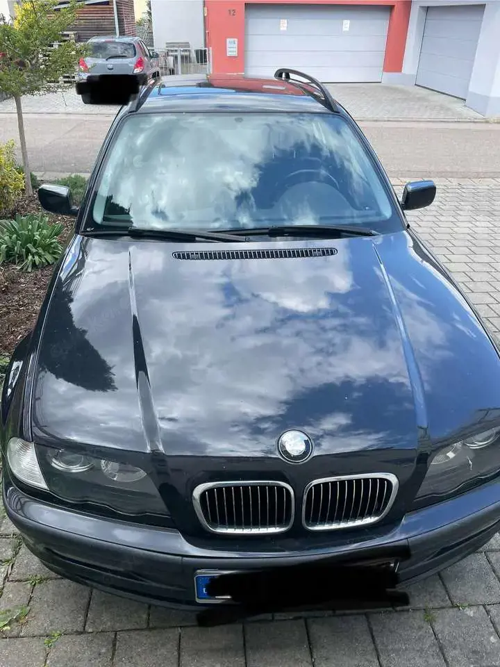 BMW 328 328i touring