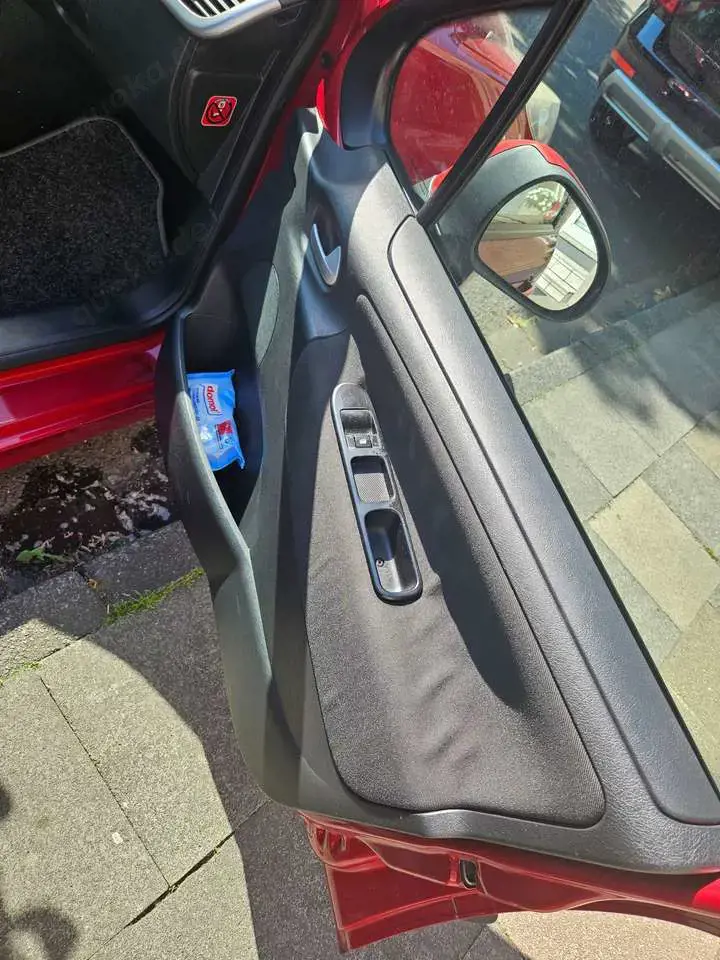 Peugeot 207 207 3-Türer 75 Urban Move