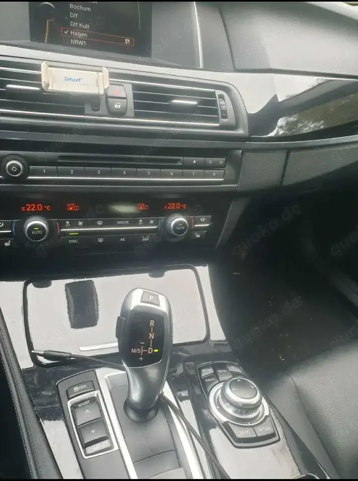 BMW 525 525d Touring Aut.