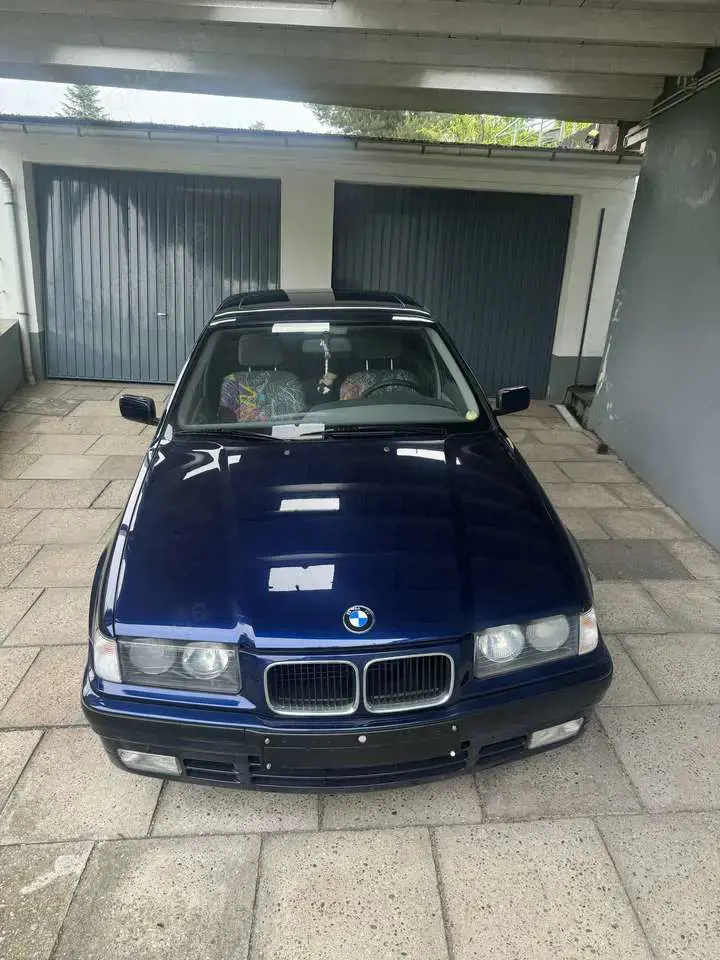 BMW 316 316i